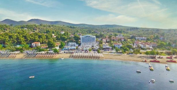 ELINOTEL SERMILLIA RESORT