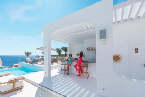 SUNRISE MERAKI SHARM EL SHEIKH (ADULTS ONLY)