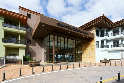 ALUASOUL OROTAVA VALLEY (ADULTS-ONLY 16+)