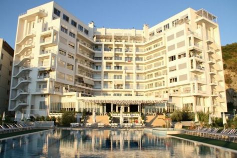 BLEART HOTEL