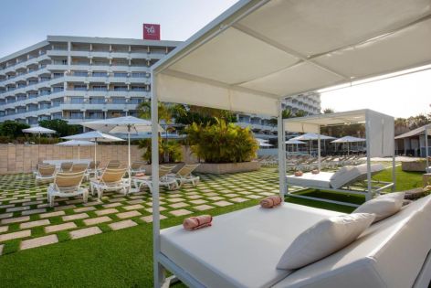 OLE TROPICAL TENERIFE