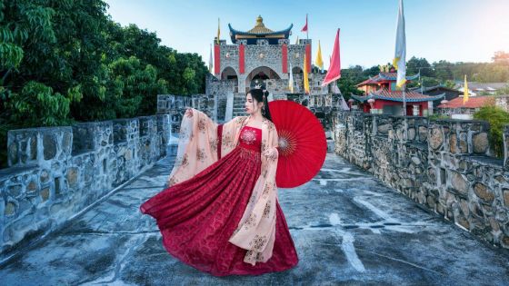 Китайска Приказка от Пекин до Шанхай - 8 нощувки