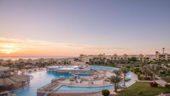 Serenity Alpha Beach