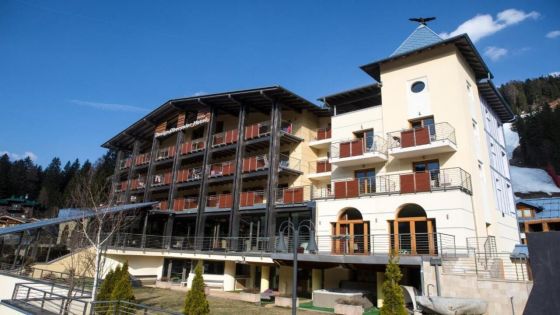 Hotel Oberosler