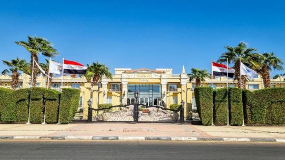 IL Mercato Splash Aqua Park Standard