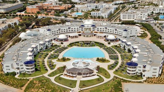 SIMBA CLUB - Golden Tulip Taj Sultan Premium