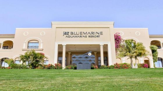 Jaz Aquamarine Premium