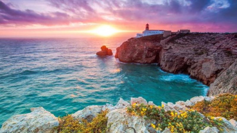 Гранд тур Иберия: Лисабон – Албуфейра – Коста дел Сол 29.04 и 27.10