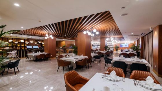 Gloria Palace Hotel and Spa