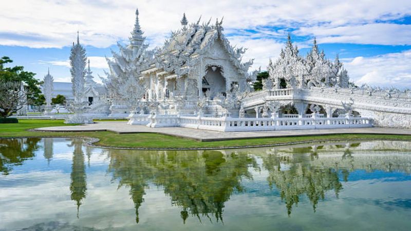 Екзотичен Тайланд -  Банкок - Старите столици - почивка на Пукет, от Варна 12 нощувки