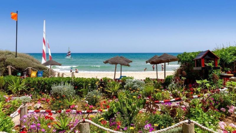 Плаж и вълнуващи екскурзии - 8 дни ALL INCLUSIVE, Енфида  - Четвъртък - полет от Варна 2027