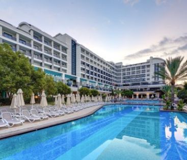 SEADEN VALENTINE RESORT &SPA