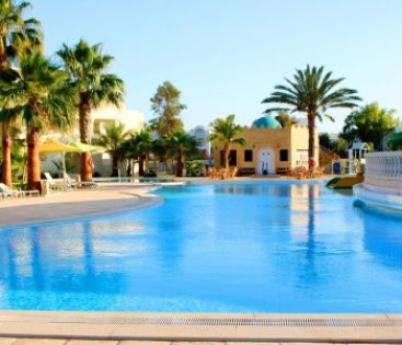 HOTEL KSAR DJERBA