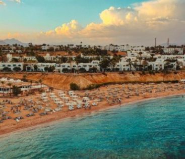 DOMINA CORAL BAY AQUAMARINE DELUXE BEACH