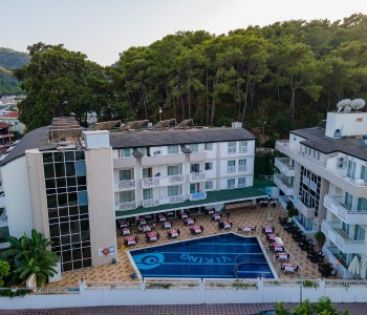 VIKING EXPRESS HOTEL (Ex.VIKING SUITE)