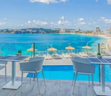 BAHIA PRINCIPE SUNLIGHT CORAL PLAYA