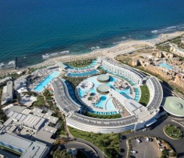 Lyttos Mare Exclusive Beach Resort