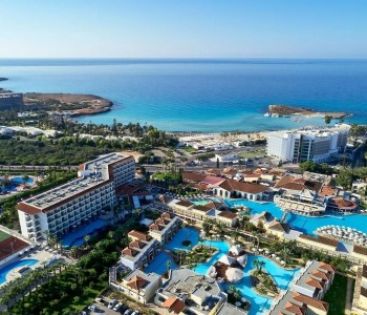 ATLANTICA AENEAS RESORT