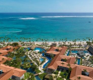 Dreams Flora Resort & Spa