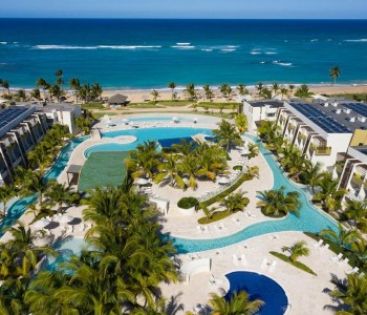 Dreams Onyx Resort & Spa