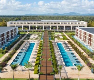 Live Aqua Beach Resort Punta Cana