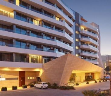 Iberostar Selection Llaut Palma Adults only.