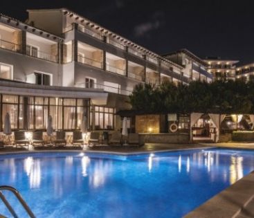 Be Live Adults Only La Cala Boutique Hotel