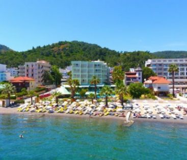 FLAMINGO BEACH MARMARIS