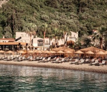 COOK'S CLUB ADAKOY (ADULTS ONLY +16)