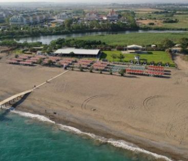 CRYSTAL PARAISO VERDE RESORT & SPA