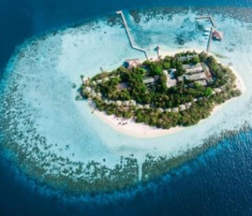 ERIYADU ISLAND RESORT