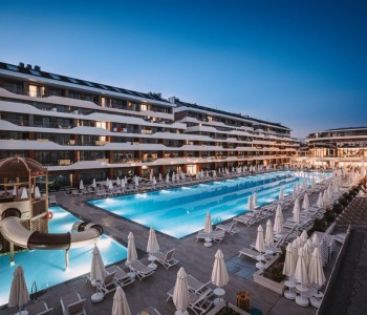 VICTORY HOTEL BE MINE