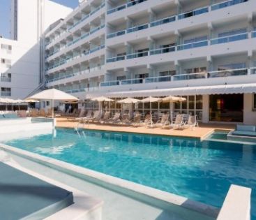 Hotel BelleVue Vistanova