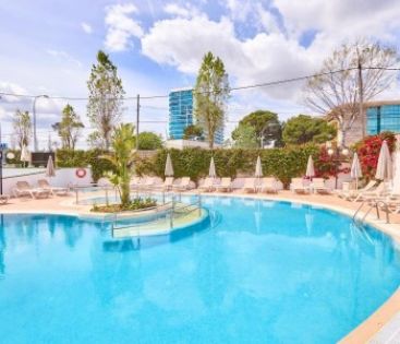 Ilusion Markus & Spa