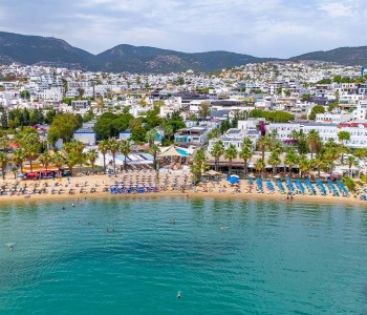 LADONIA HOTELS LEO BEACH