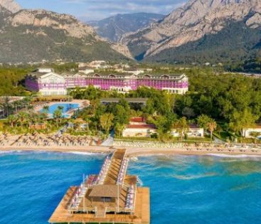 FASHIONTV LUXE RESORT