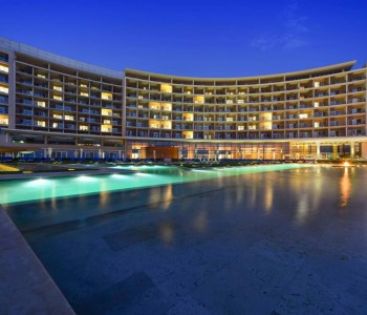 Kempinski Aqaba Red Sea Resort