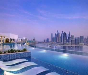 NH Collection the Palm Hotel