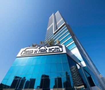 Stella di Mare Hotel