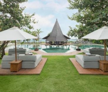 Sadara Resort