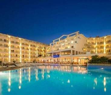 AQUA Hotel Aquamarina & Spa