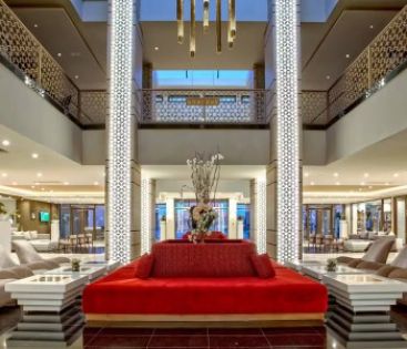 Be Live Collection Marrakech Adults Only