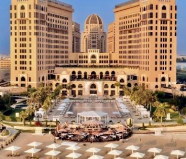 The St. Regis Doha