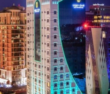 Jouri, a Murwab Hotel