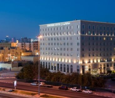Concorde Hotel Doha