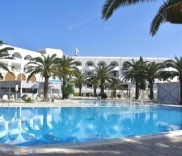 Golf Residence Hotel