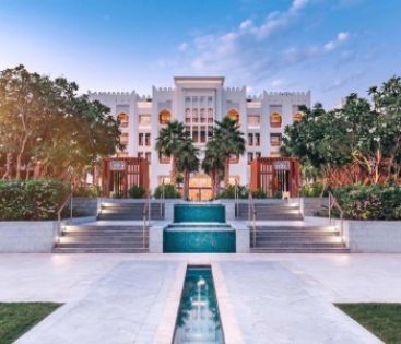 Marriott Luxury Collection Al Messila Resort & Spa, Doha