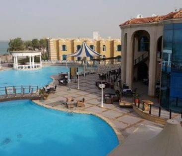 Tio Sea Resort (formerly Al Sultan Beach Resort)