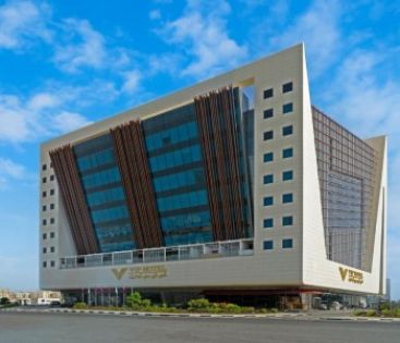 VIP Hotel Doha