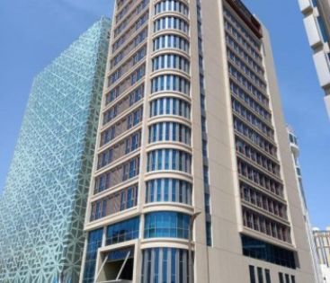 C Hotel & Suites Doha